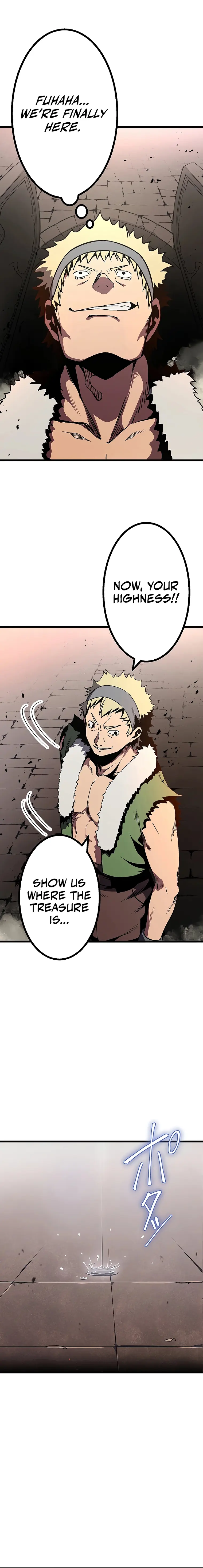 Dungeon Defense Chapter 5 - Page 10