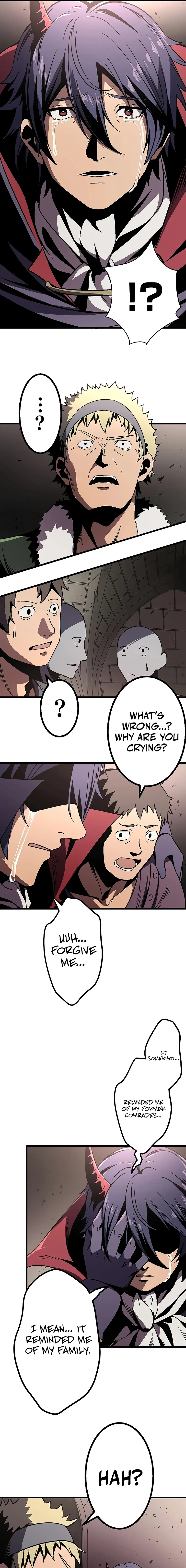 Dungeon Defense Chapter 5 - Page 11