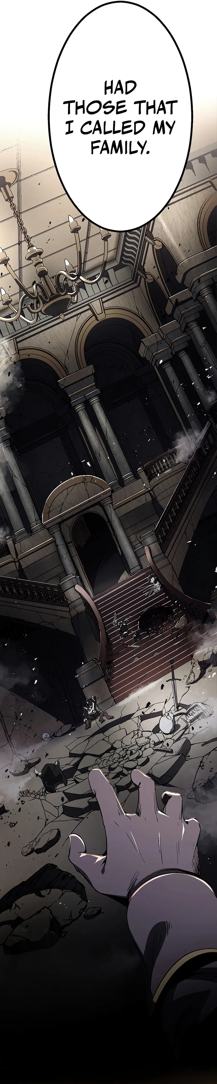 Dungeon Defense Chapter 5 - Page 13