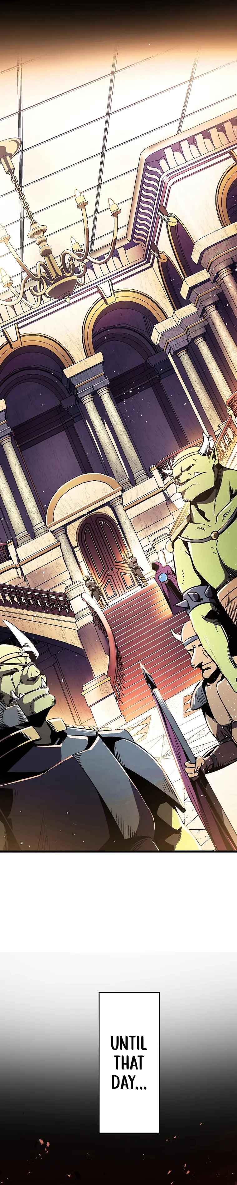 Dungeon Defense Chapter 5 - Page 14