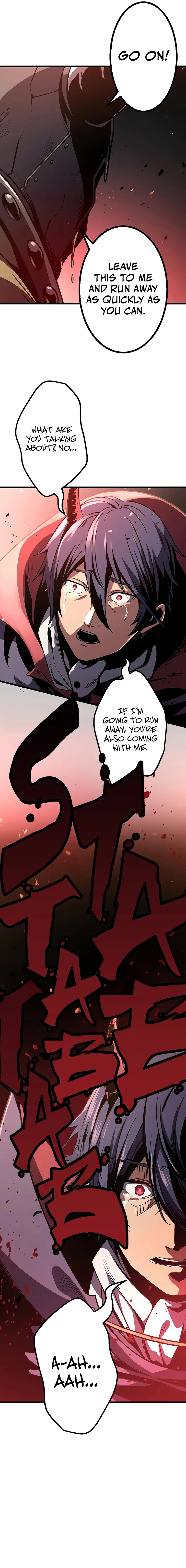 Dungeon Defense Chapter 5 - Page 19