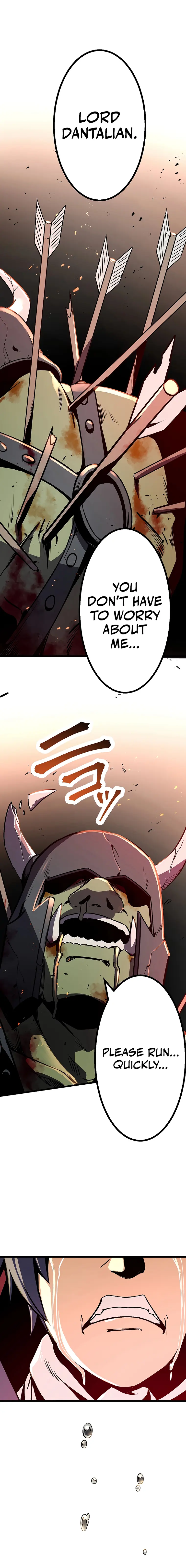 Dungeon Defense Chapter 5 - Page 20