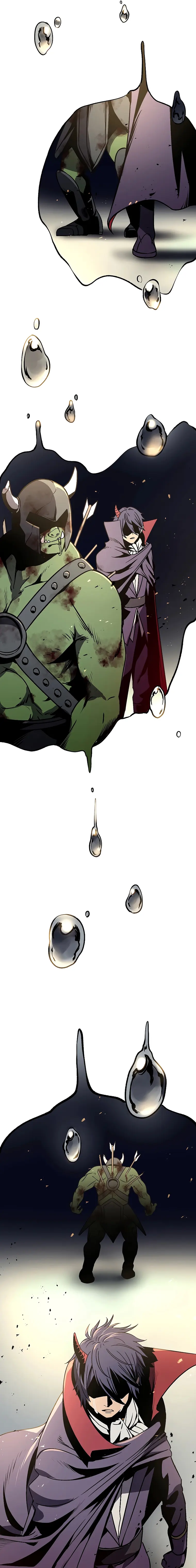 Dungeon Defense Chapter 5 - Page 21