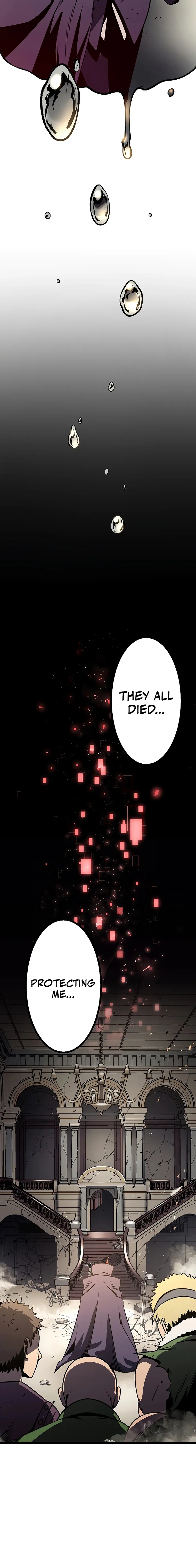 Dungeon Defense Chapter 5 - Page 22