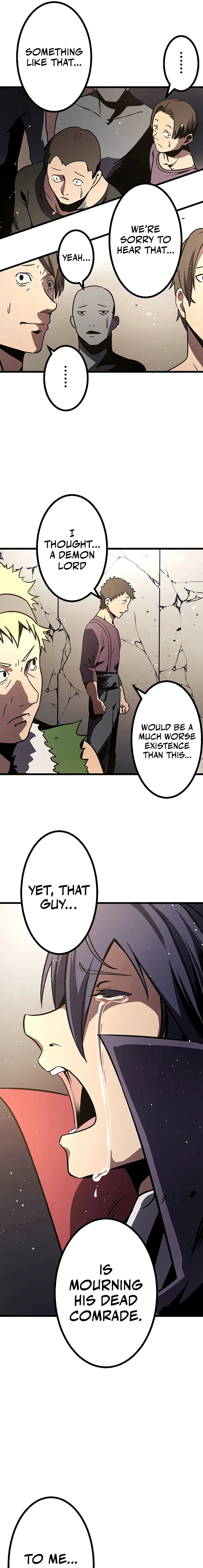 Dungeon Defense Chapter 5 - Page 23