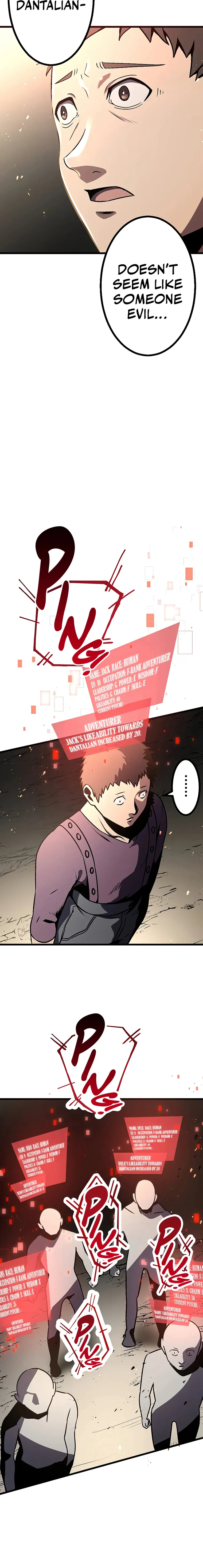 Dungeon Defense Chapter 5 - Page 24