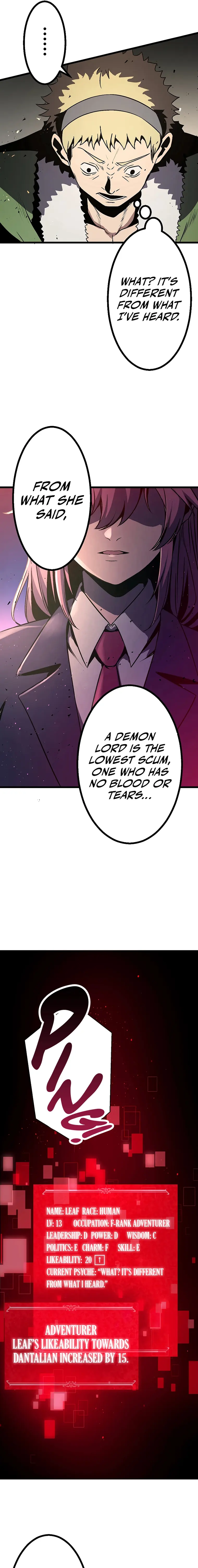 Dungeon Defense Chapter 5 - Page 25