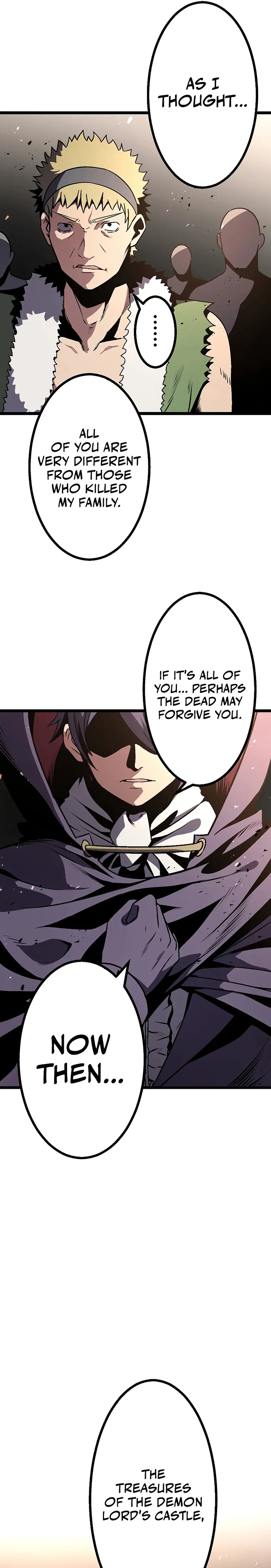 Dungeon Defense Chapter 5 - Page 27