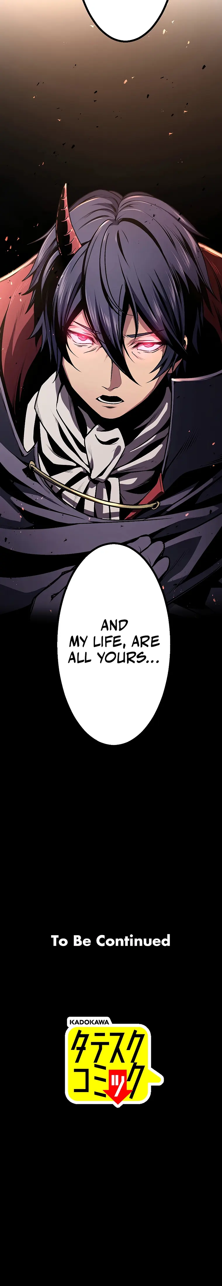 Dungeon Defense Chapter 5 - Page 28