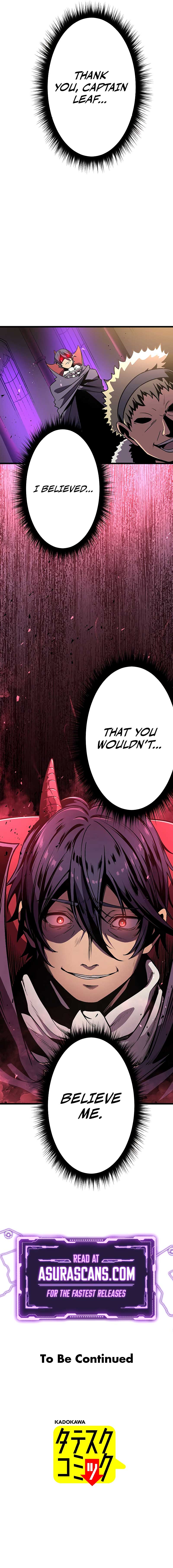 Dungeon Defense Chapter 6 - Page 14