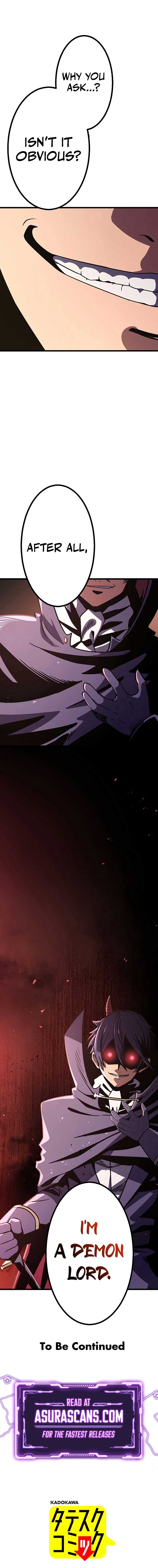 Dungeon Defense Chapter 7 - Page 16