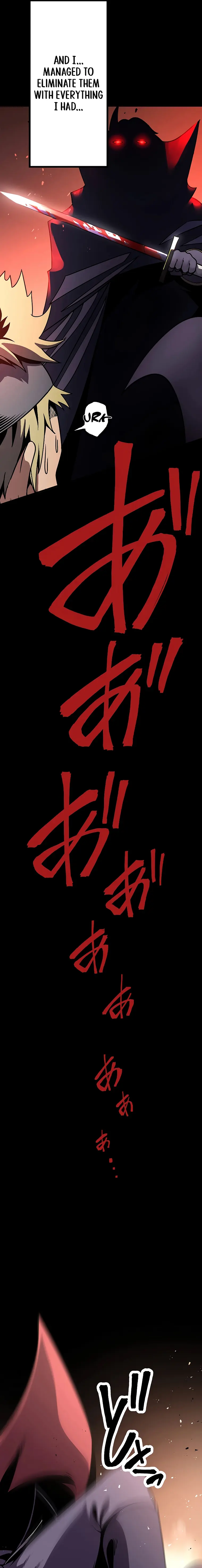 Dungeon Defense Chapter 9 - Page 7