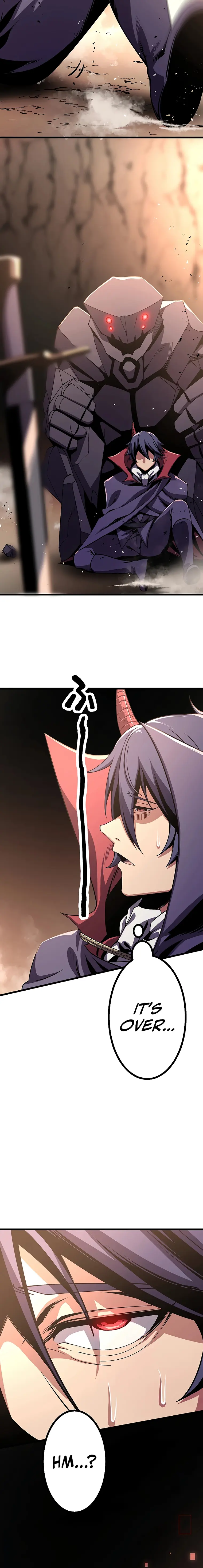 Dungeon Defense Chapter 9 - Page 8