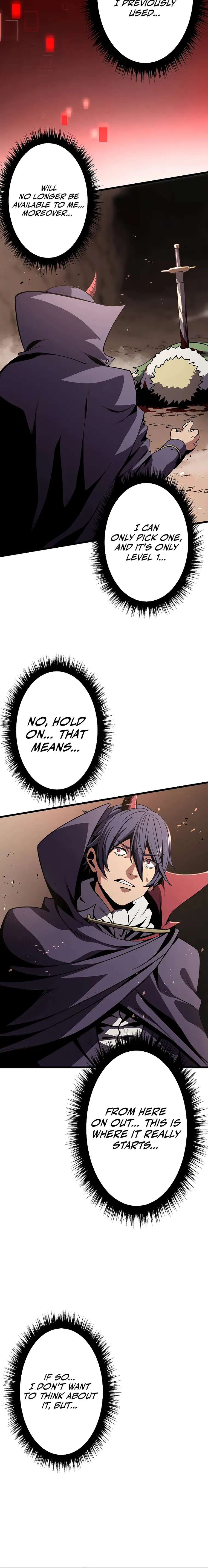 Dungeon Defense Chapter 9 - Page 10