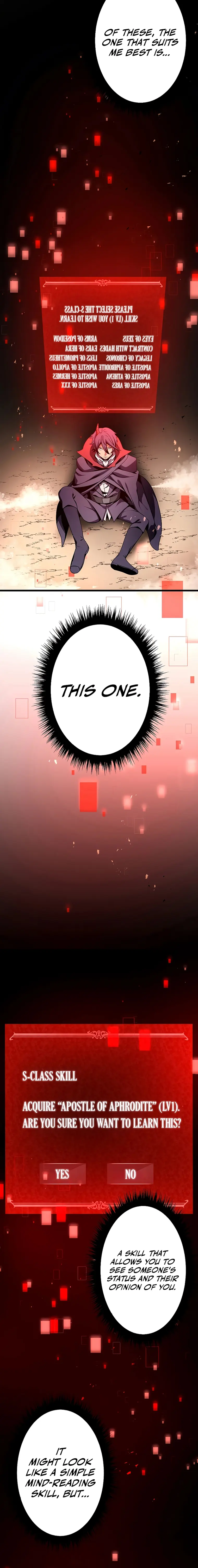 Dungeon Defense Chapter 9 - Page 12