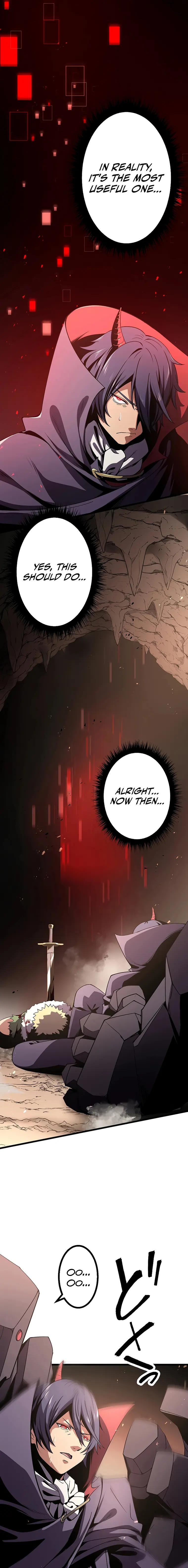 Dungeon Defense Chapter 9 - Page 13