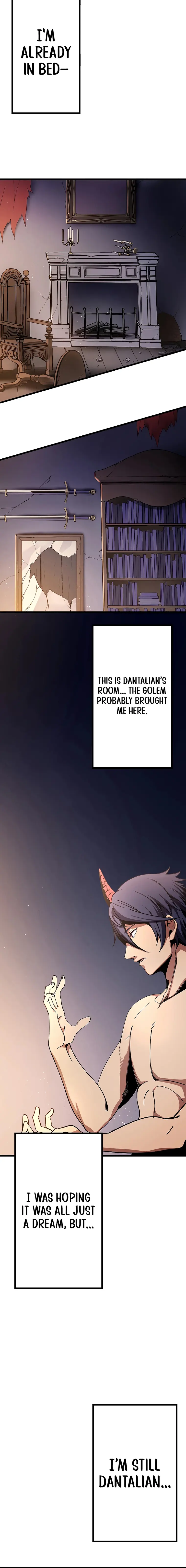 Dungeon Defense Chapter 9 - Page 16