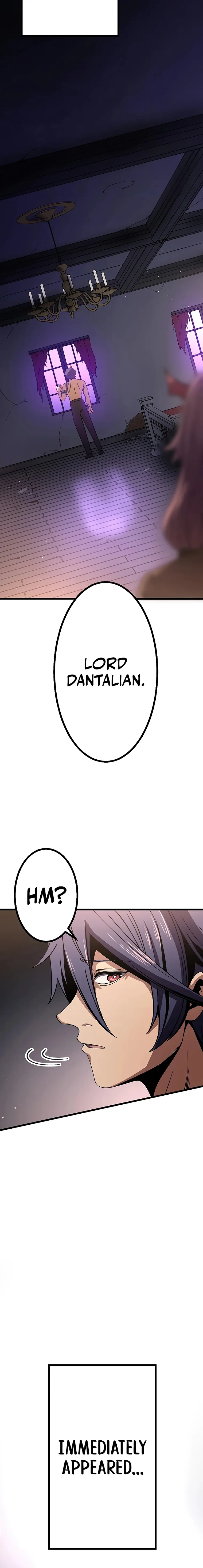 Dungeon Defense Chapter 9 - Page 18