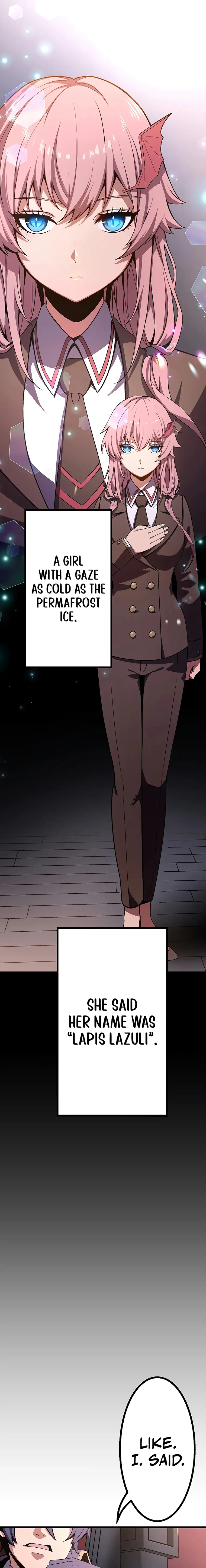 Dungeon Defense Chapter 9 - Page 19