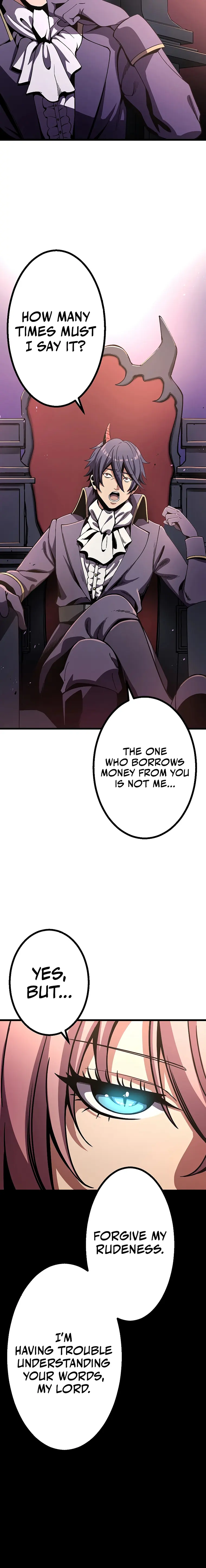 Dungeon Defense Chapter 9 - Page 20