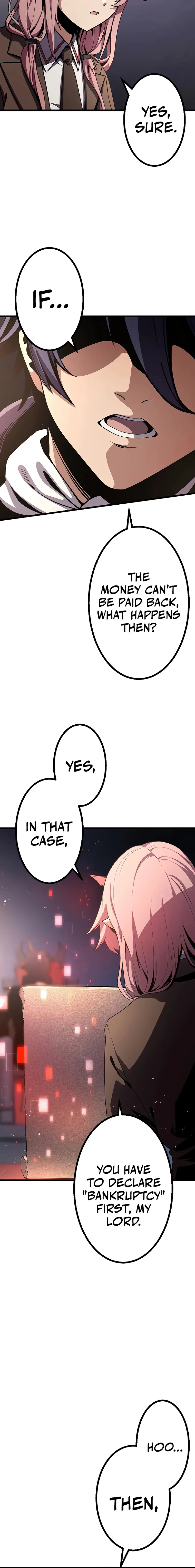 Dungeon Defense Chapter 9 - Page 24