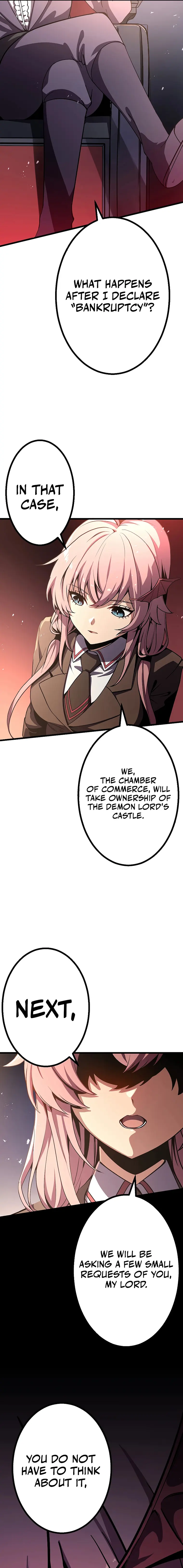 Dungeon Defense Chapter 9 - Page 25