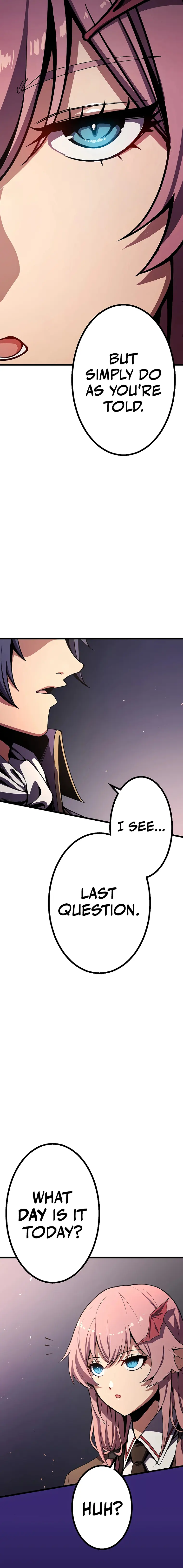 Dungeon Defense Chapter 9 - Page 26