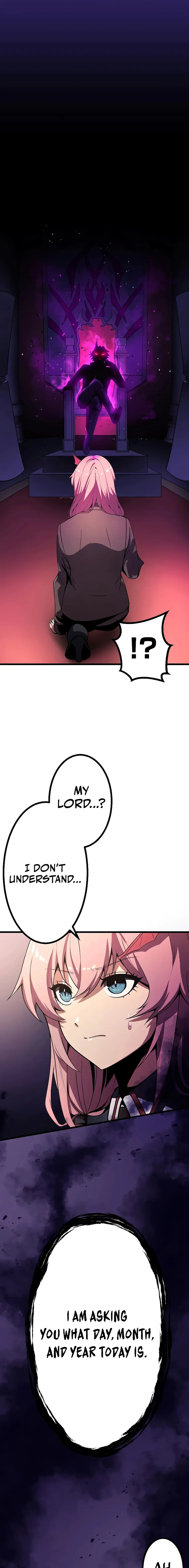 Dungeon Defense Chapter 9 - Page 27