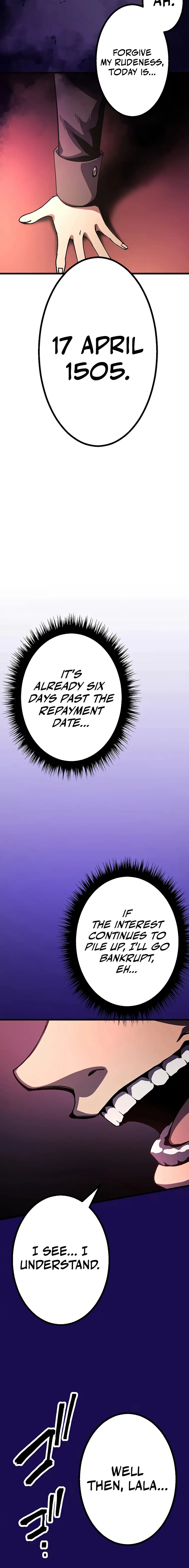 Dungeon Defense Chapter 9 - Page 28