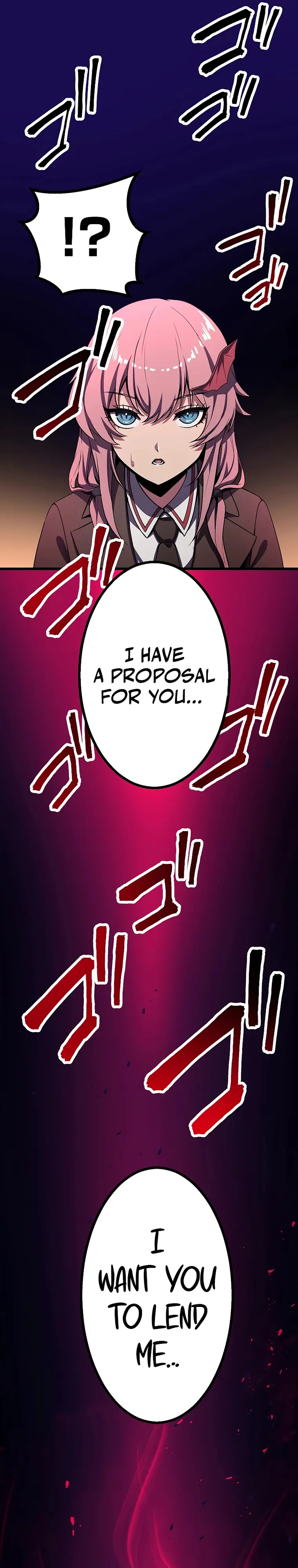 Dungeon Defense Chapter 9 - Page 29