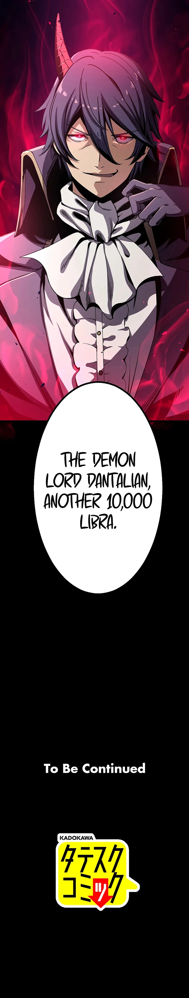 Dungeon Defense Chapter 9 - Page 30