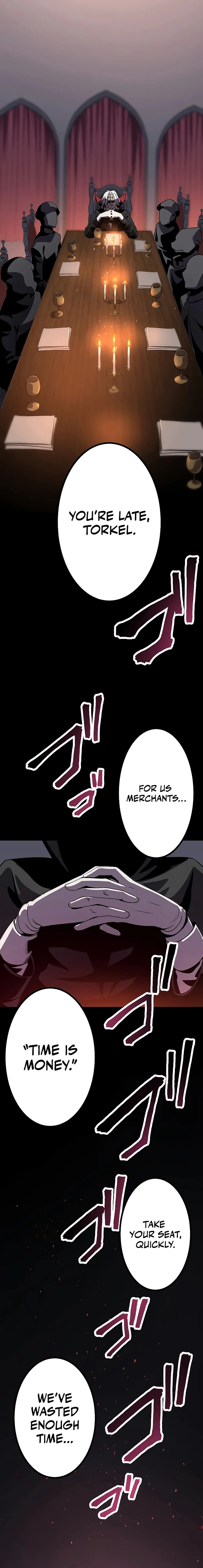 Dungeon Defense Chapter 10 - Page 4