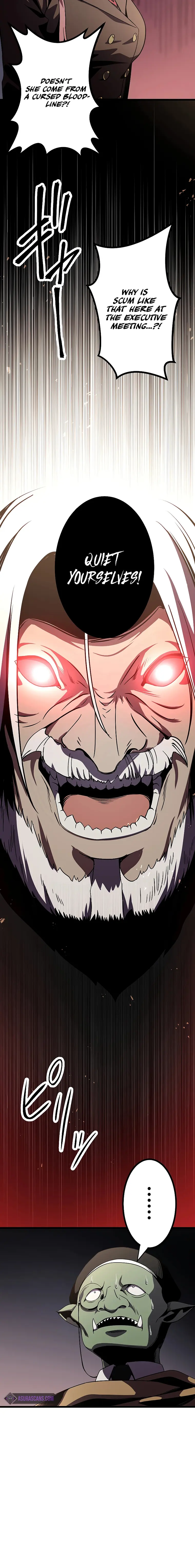 Dungeon Defense Chapter 10 - Page 8