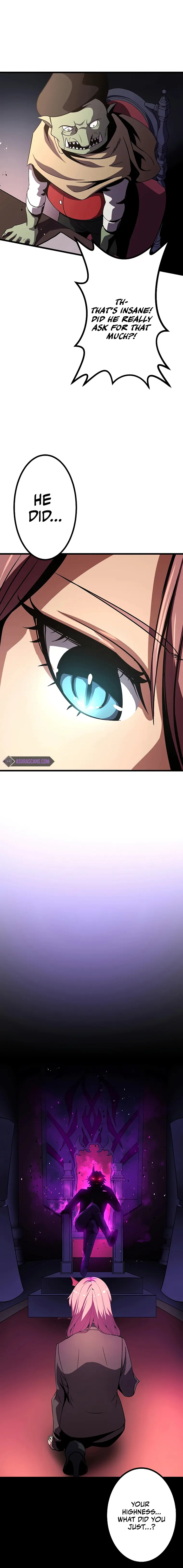 Dungeon Defense Chapter 10 - Page 12