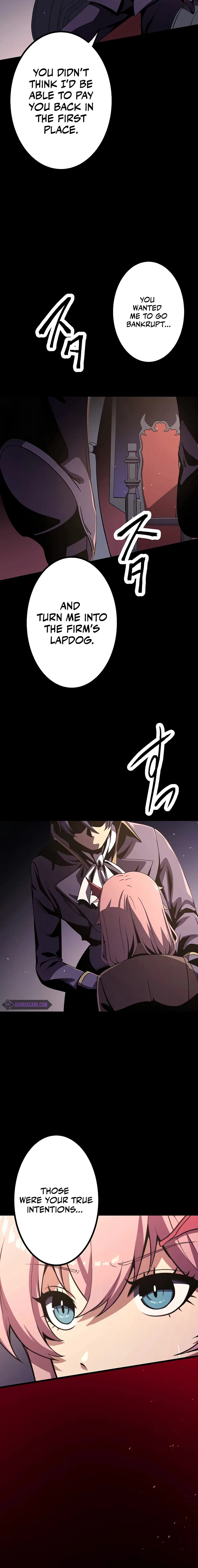 Dungeon Defense Chapter 10 - Page 16