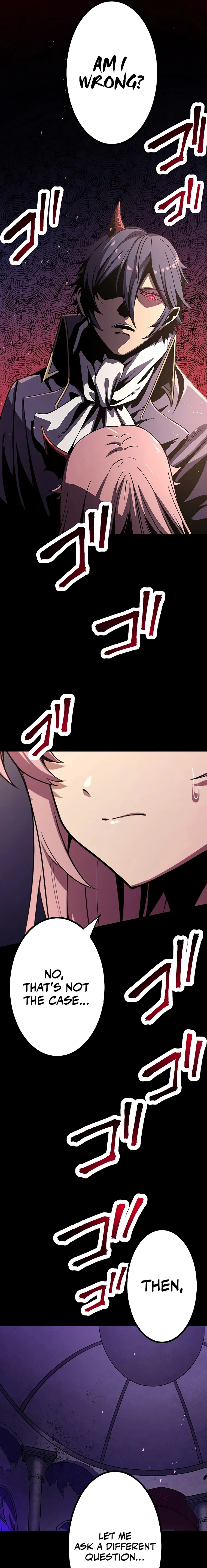 Dungeon Defense Chapter 10 - Page 17