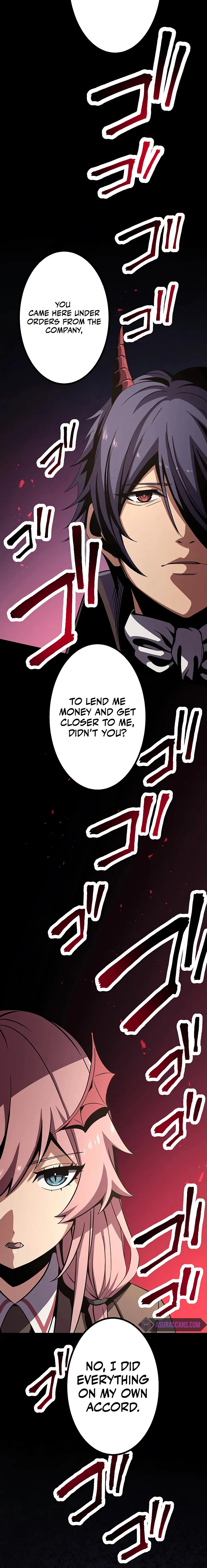 Dungeon Defense Chapter 10 - Page 18