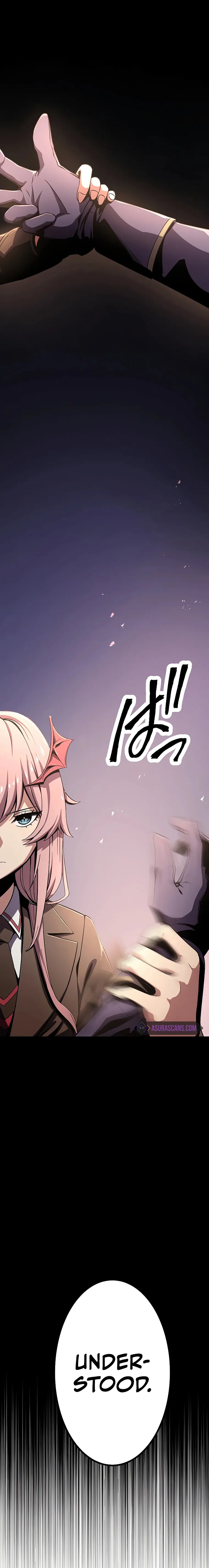 Dungeon Defense Chapter 10 - Page 23