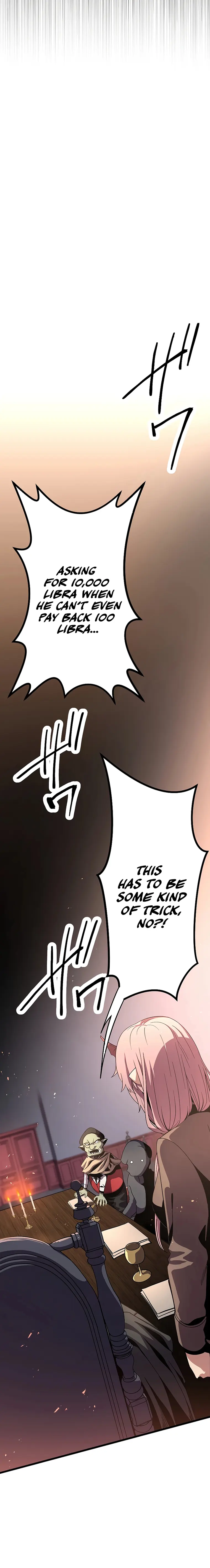 Dungeon Defense Chapter 10 - Page 24