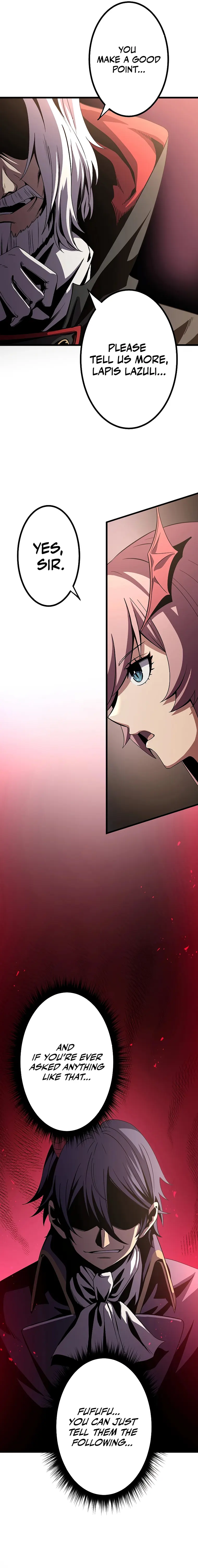 Dungeon Defense Chapter 10 - Page 25