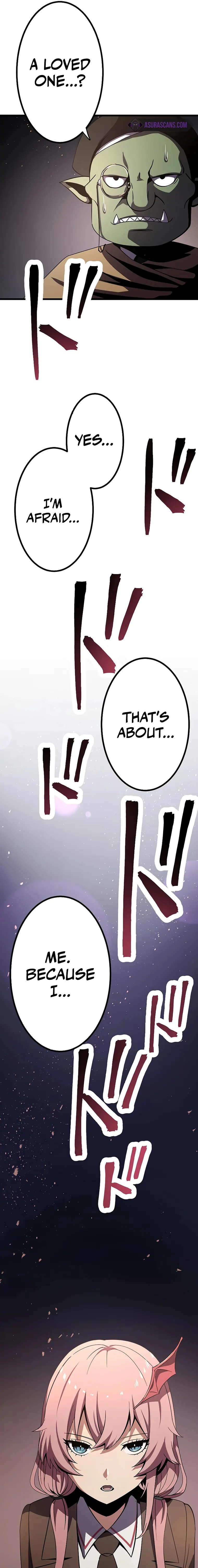 Dungeon Defense Chapter 10 - Page 27