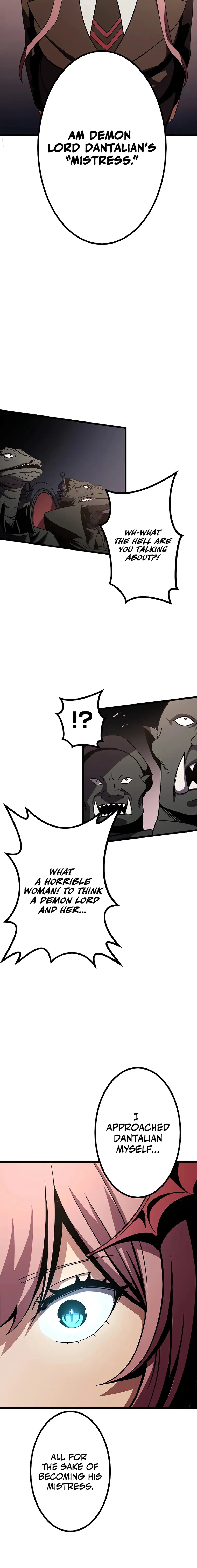 Dungeon Defense Chapter 10 - Page 28