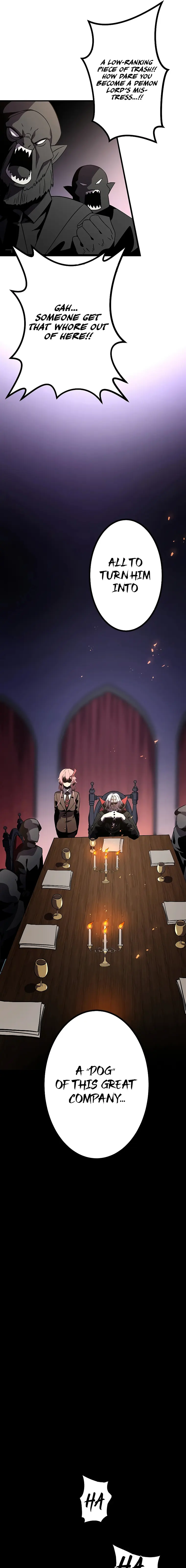 Dungeon Defense Chapter 10 - Page 29