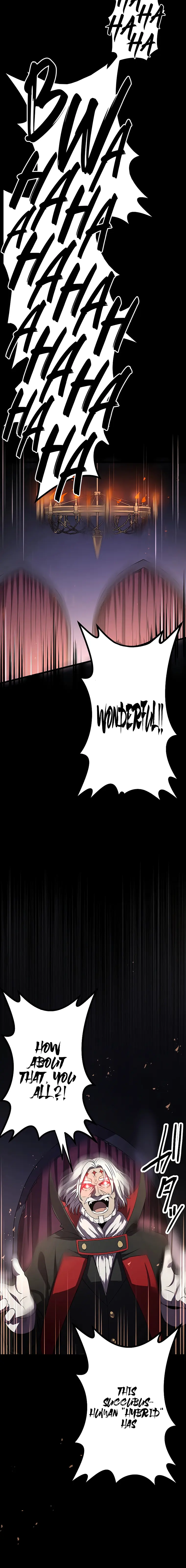 Dungeon Defense Chapter 10 - Page 30