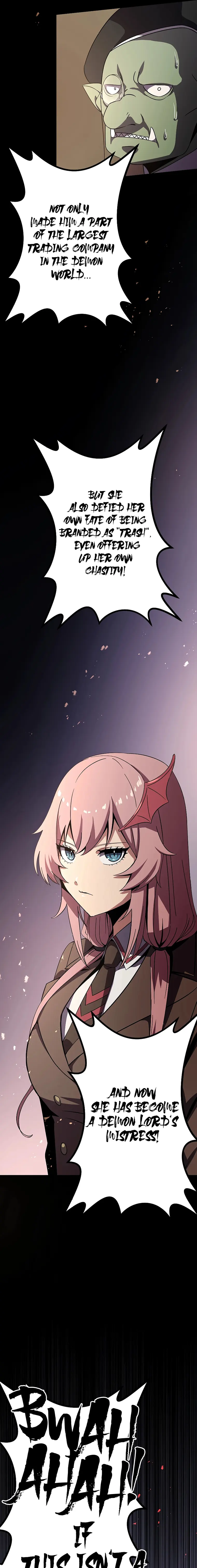 Dungeon Defense Chapter 10 - Page 31