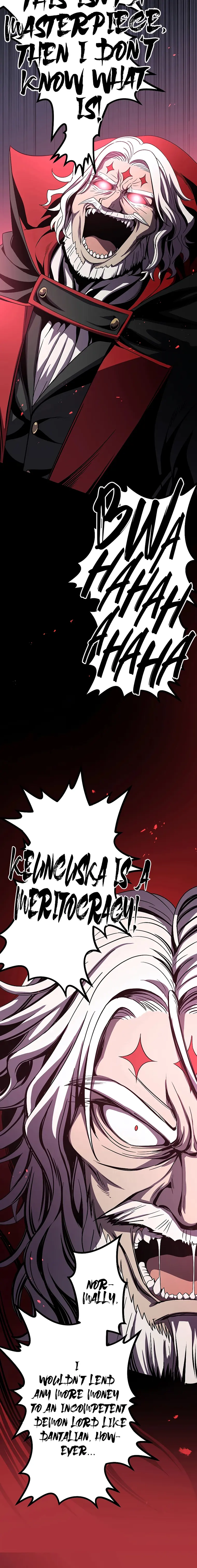 Dungeon Defense Chapter 10 - Page 32