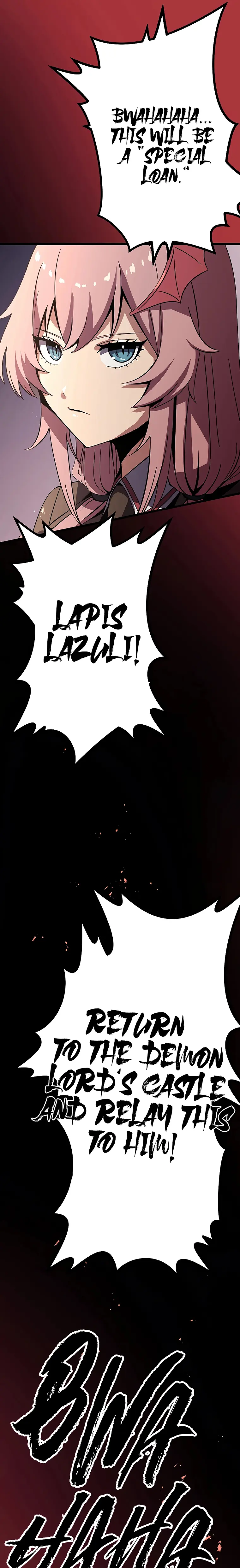 Dungeon Defense Chapter 10 - Page 33