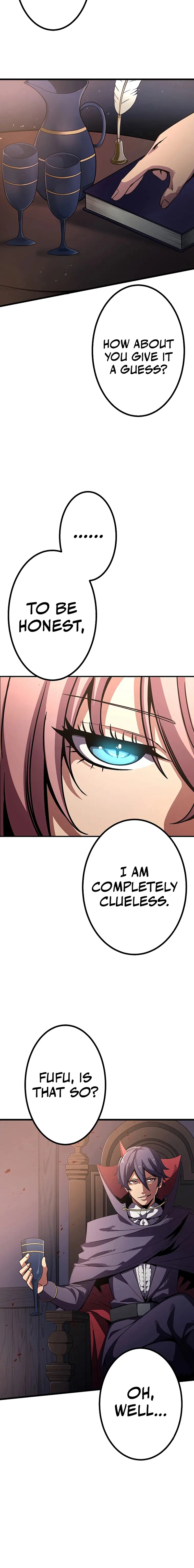 Dungeon Defense Chapter 11 - Page 8