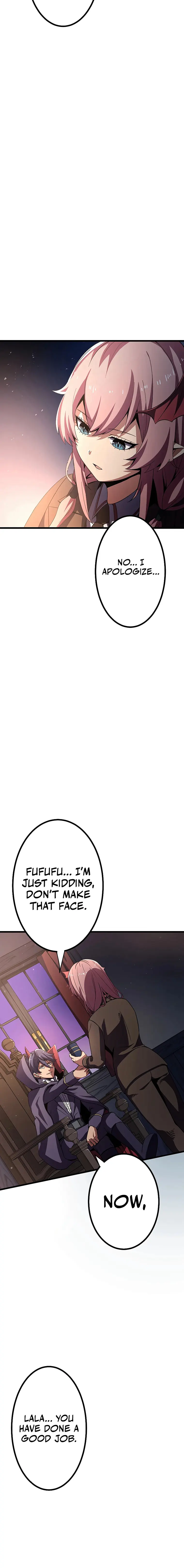 Dungeon Defense Chapter 11 - Page 10