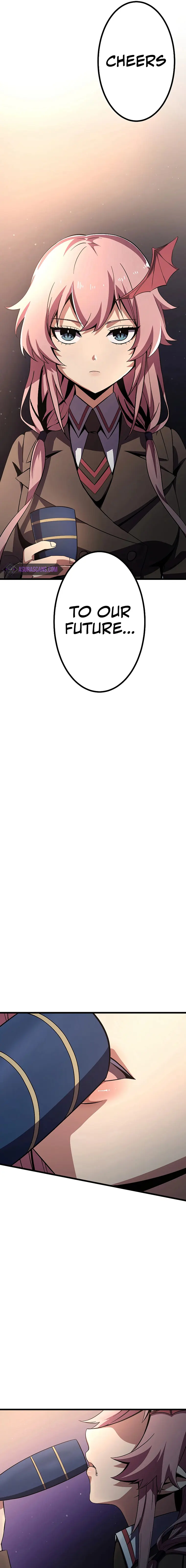 Dungeon Defense Chapter 11 - Page 11